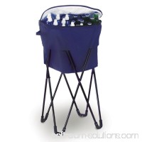 Picnic Plus Elevated Tub 72 Can Beverage Cooler